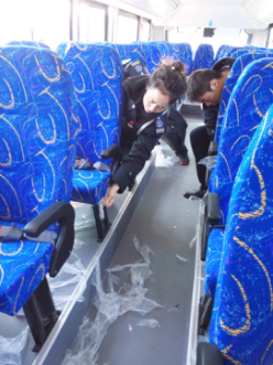 公交佳連全力保障市“兩會(huì)”運(yùn)輸安全工作