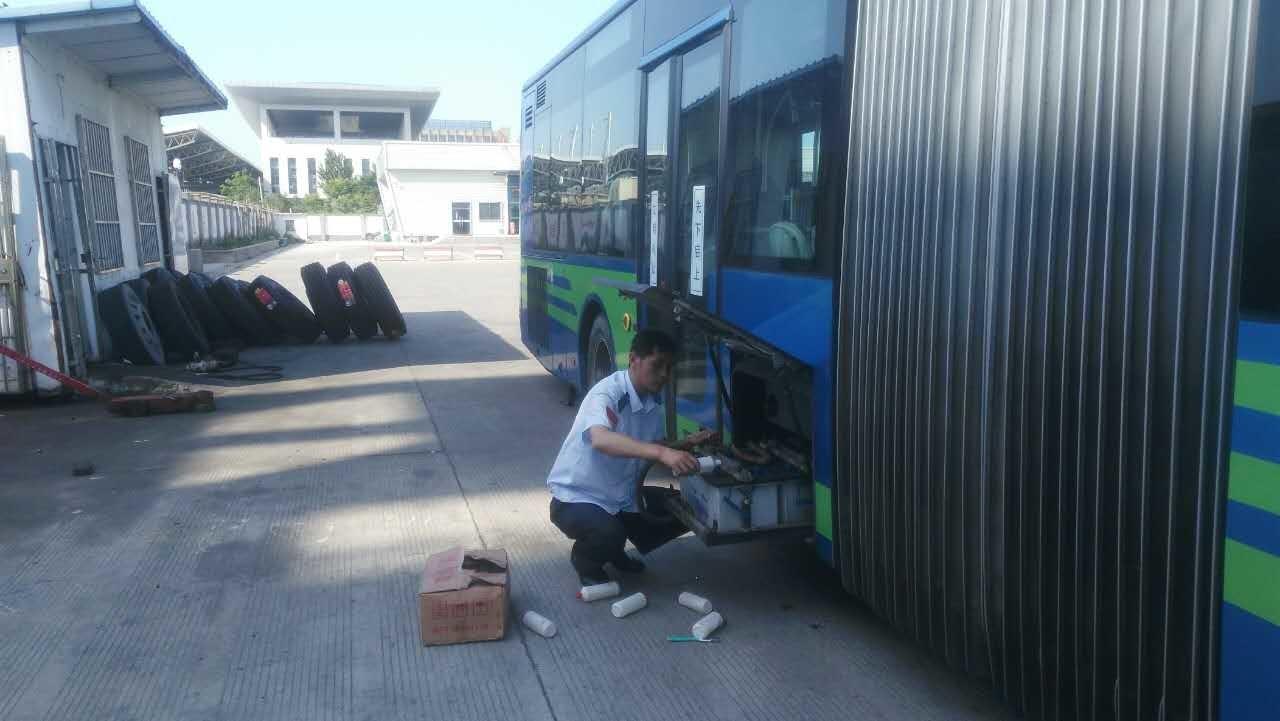 愛車表率 節(jié)約標(biāo)兵