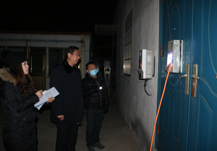 公交集團開展綜合大檢查活動