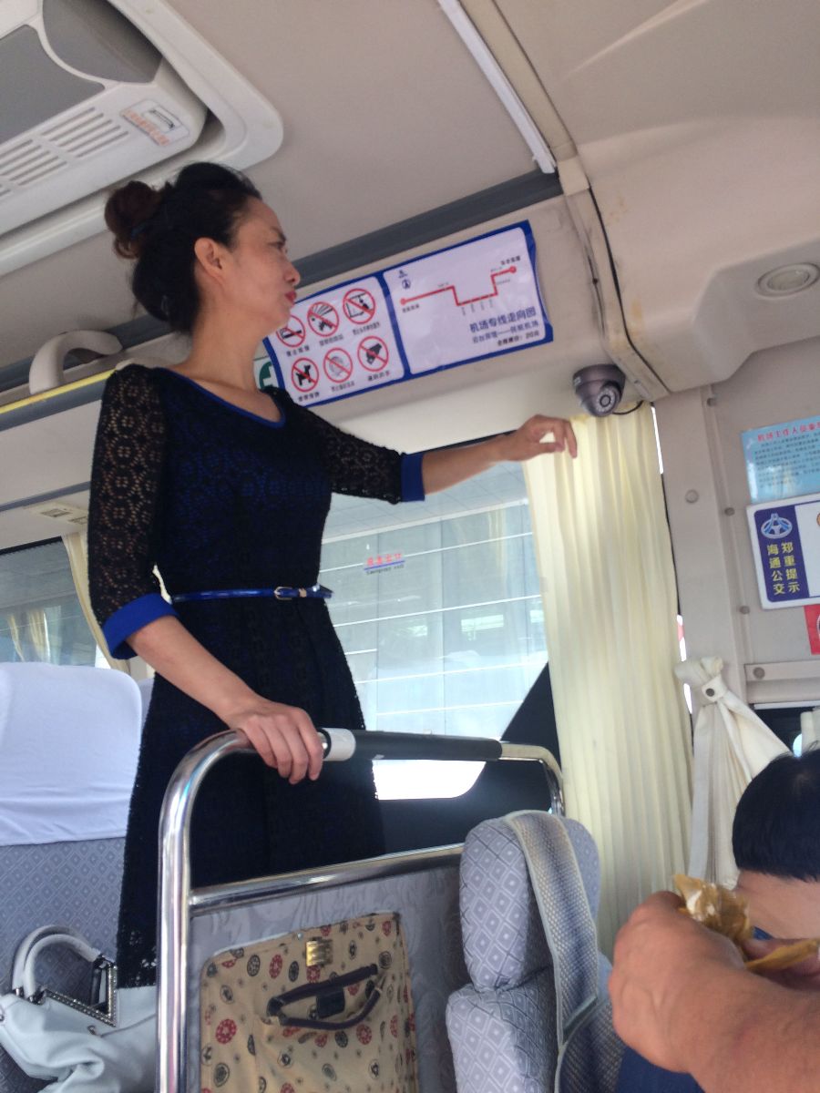 創(chuàng)建國(guó)家級(jí)文明城市，我們一直在路上