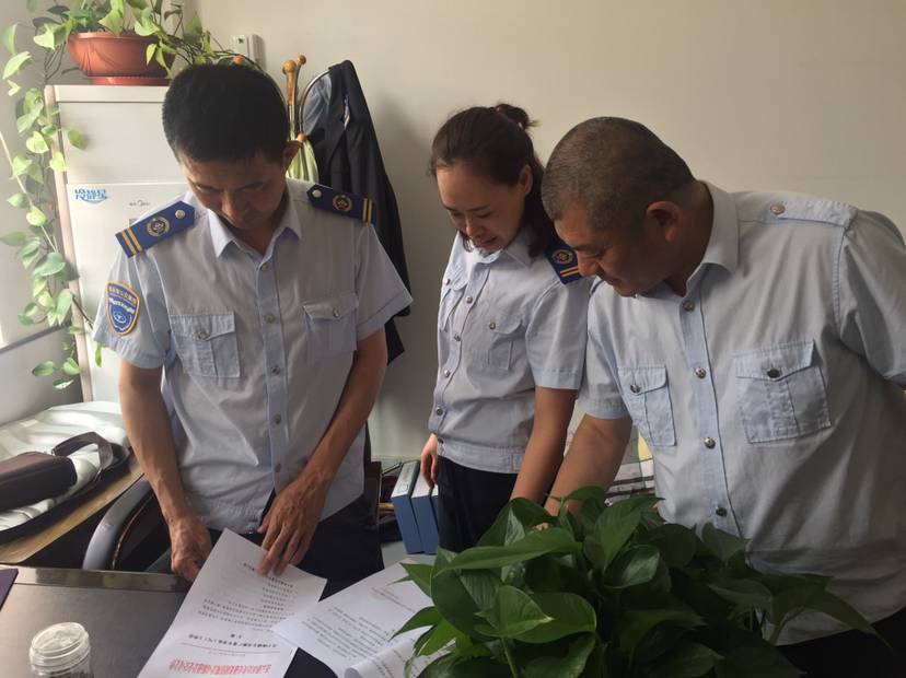 公交集團海通、快速公司開展機務(wù)交流學(xué)習(xí)