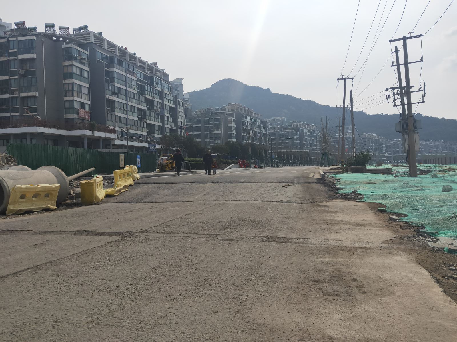 即日起，公交游3路線臨時調整