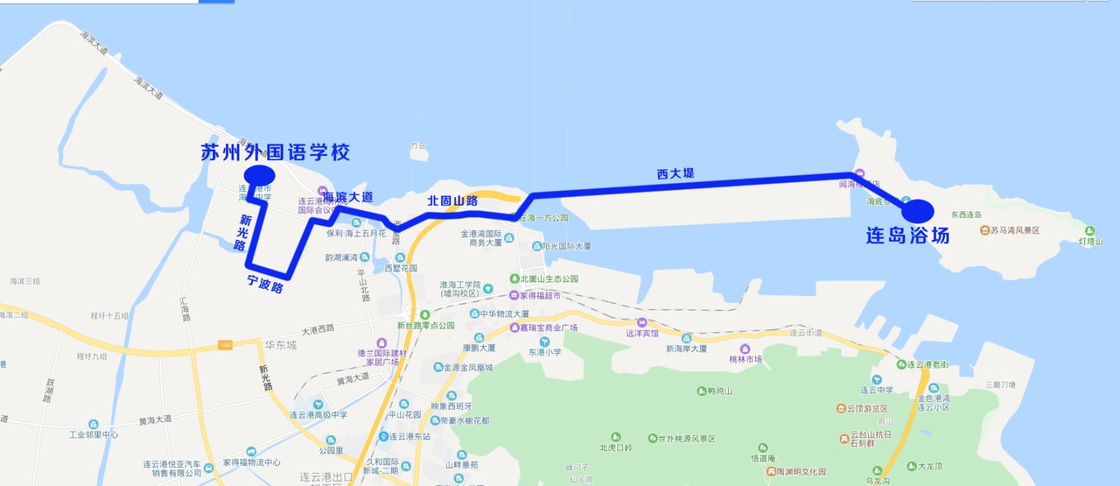 4月16日起，市區將新辟及優化調整公交游10路等4條線路